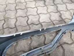 PORSCHE Porsche Cayenne 9Y MK3 E3 Front Bumper 9Y0807221B Front Bumper — thumbnail 9