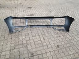PORSCHE Porsche Cayenne 9Y MK3 E3 Front Bumper 9Y0807221B Front Bumper — thumbnail 8