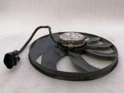 PORSCHE Porsche 911 992 Radiator Fan 992959447B Fan Electric Fan — thumbnail 9