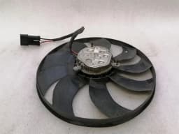PORSCHE Porsche 911 992 Radiator Fan 992959447B Fan Electric Fan — thumbnail 2
