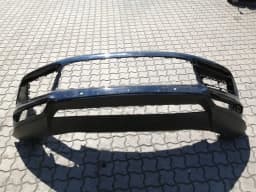 PORSCHE Porsche Cayenne 9Y MK3 E3 Front Bumper 9Y0807221 Front Bumper — thumbnail 1