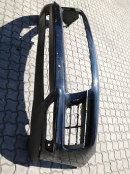 PORSCHE Porsche Cayenne 9Y MK3 E3 Front Bumper 9Y0807221 Front Bumper — thumbnail 2