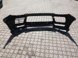 PORSCHE Porsche Cayenne 9Y MK3 E3 Front Bumper 9Y0807221 Front Bumper — thumbnail 10