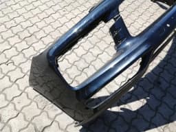 PORSCHE Porsche Cayenne 9Y MK3 E3 Front Bumper 9Y0807221 Front Bumper — thumbnail 9