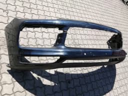 PORSCHE Porsche Cayenne 9Y MK3 E3 Front Bumper 9Y0807221 Front Bumper — thumbnail 8