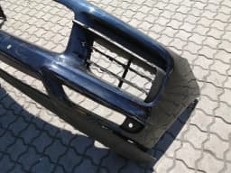 PORSCHE Porsche Cayenne 9Y MK3 E3 Front Bumper 9Y0807221 Front Bumper — thumbnail 3