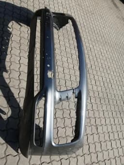 PORSCHE Porsche Cayenne 9Y MK3 E3 Front Bumper 9Y0807221 Front Bumper — thumbnail 2