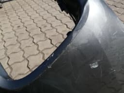PORSCHE Porsche Cayenne 9Y MK3 E3 Front Bumper 9Y0807221 Front Bumper — thumbnail 6