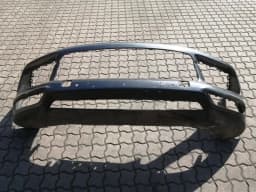 PORSCHE Porsche Cayenne 9Y MK3 E3 Front Bumper 9Y0807221 Front Bumper — thumbnail 1