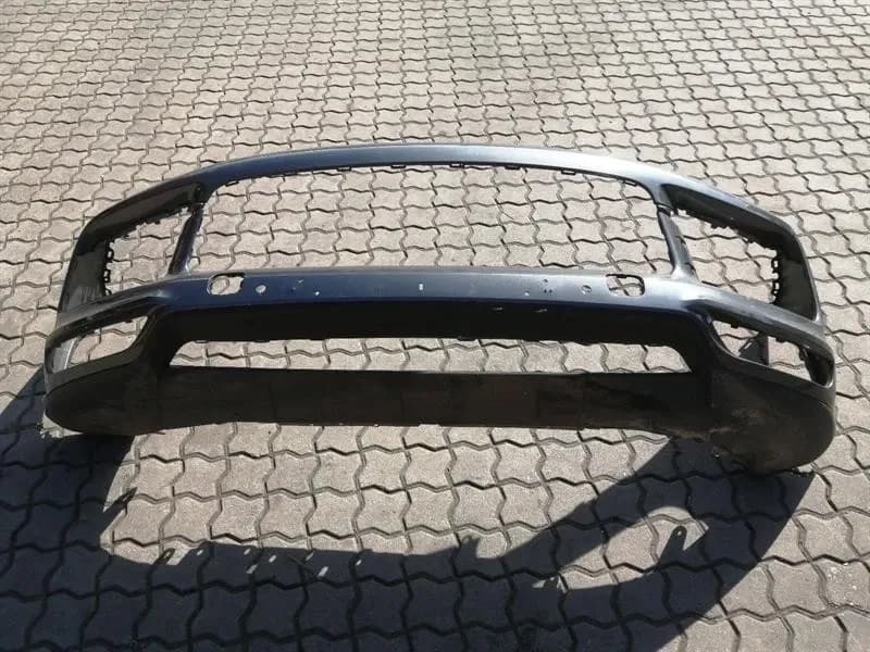 PORSCHE Porsche Cayenne 9Y MK3 E3 Front Bumper 9Y0807221 Front Bumper