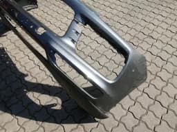 PORSCHE Porsche Cayenne 9Y MK3 E3 Front Bumper 9Y0807221 Front Bumper — thumbnail 3