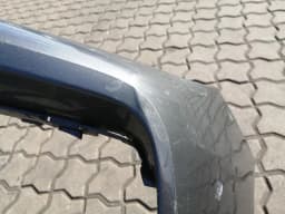 PORSCHE Porsche Cayenne 9Y MK3 E3 Front Bumper 9Y0807221 Front Bumper — thumbnail 5