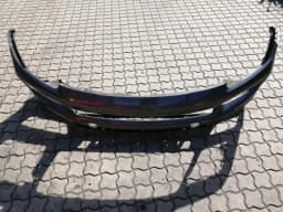 PORSCHE Porsche Cayenne 9Y MK3 E3 Front Bumper 9Y0807221 Front Bumper — thumbnail 10
