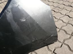 PORSCHE Porsche Cayenne 9Y MK3 E3 Front Bumper 9Y0807221 Front Bumper — thumbnail 7