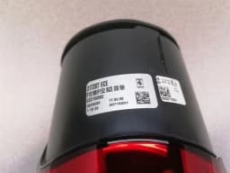 FERRARI Ferrari 812 Superfast F152M right rear light 317207 taillight rear right — thumbnail 8