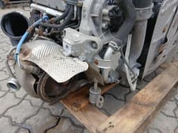 PORSCHE 2020 PORSCHE 992 911 3.0 TURBO COMPLETE ENGINE DKC DKCA 9A210093010 — thumbnail 5