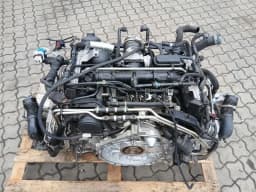 PORSCHE 2020 PORSCHE 992 911 3.0 TURBO COMPLETE ENGINE DKC DKCA 9A210093010 — thumbnail 7