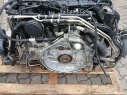 PORSCHE 2020 PORSCHE 992 911 3.0 TURBO COMPLETE ENGINE DKC DKCA 9A210093010 — thumbnail 8