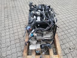 PORSCHE 2020 PORSCHE 992 911 3.0 TURBO COMPLETE ENGINE DKC DKCA 9A210093010 — thumbnail 9