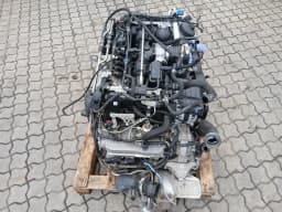 PORSCHE 2020 PORSCHE 992 911 3.0 TURBO COMPLETE ENGINE DKC DKCA 9A210093010 — thumbnail 10