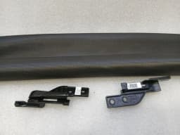 PORSCHE Porsche 911 992 9P1898520 Sunroof Scooter Blind Roller Blind Panoramic — thumbnail 2