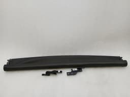 PORSCHE Porsche 911 992 9P1898520 Sunroof Scooter Blind Roller Blind Panoramic — thumbnail 7