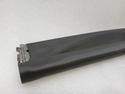 PORSCHE Porsche 911 992 9P1898520 Sunroof Scooter Blind Roller Blind Panoramic — thumbnail 3