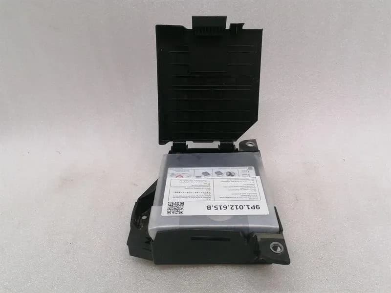 PORSCHE Porsche 911 992 9P1012615B tire pump tire air compressor