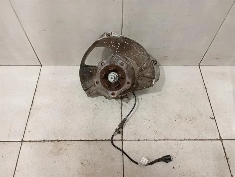 PORSCHE Porsche 911 992 Left Front Hub 992407245Y Wheel Bearing Housing Front Left