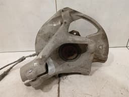 PORSCHE Porsche 911 992 Left Front Hub 992407245Y Wheel Bearing Housing Front Left — thumbnail 4