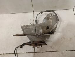 PORSCHE Porsche 911 992 Left Front Hub 992407245Y Wheel Bearing Housing Front Left — thumbnail 3