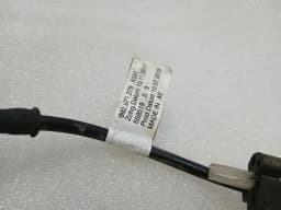 PORSCHE Porsche 911 992 Wiring Loom 992971279 Front Axle Wiring Harness — thumbnail 4