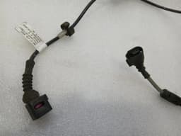 PORSCHE Porsche 911 992 Wiring Loom 992971279 Front Axle Wiring Harness — thumbnail 3