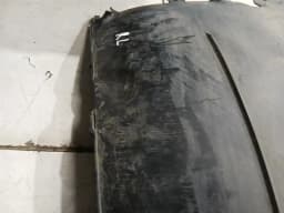 PORSCHE Porsche 911 992 wheel arch liner 992810907 RL wheel arch cover set rear left — thumbnail 4