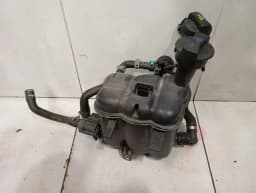 PORSCHE Porsche 911 992 expansion tank 992121407A expansion tank cooling water — thumbnail 1