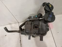 PORSCHE Porsche 911 992 expansion tank 992121407A expansion tank cooling water — thumbnail 4