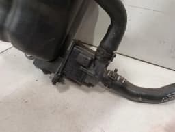 PORSCHE Porsche 911 992 expansion tank 992121407A expansion tank cooling water — thumbnail 7