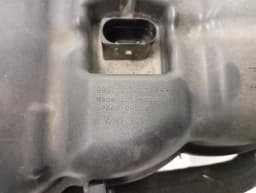 PORSCHE Porsche 911 992 expansion tank 992121407A expansion tank cooling water — thumbnail 8