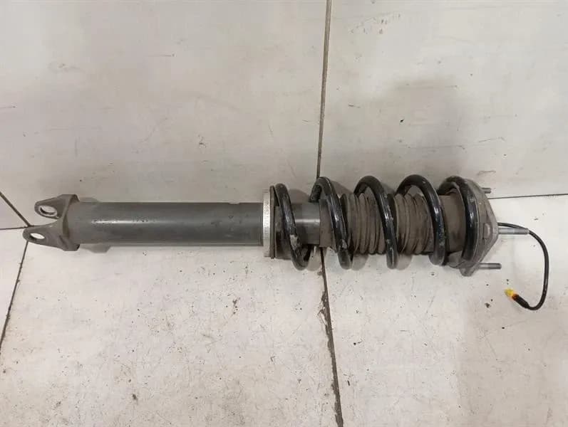 Porsche 911 992 shock absorber rear 992512015K shock absorber rear PASM EDC