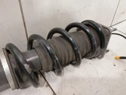 PORSCHE Porsche 911 992 shock absorber rear 992512015K shock absorber rear PASM EDC — thumbnail 8