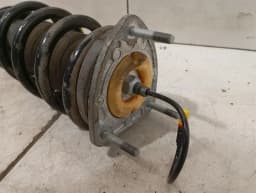 PORSCHE Porsche 911 992 shock absorber rear 992512015K shock absorber rear PASM EDC — thumbnail 10