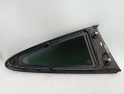 PORSCHE Porsche 911 992 Left Rear 1/4 Glass 992845297 Door Window 1/4 Rear LH — thumbnail 3