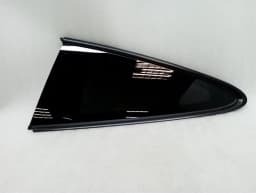 PORSCHE Porsche 911 992 Left Rear 1/4 Glass 992845297 Door Window 1/4 Rear LH — thumbnail 7