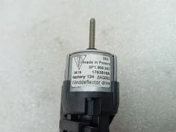 PORSCHE Porsche 911 992 Sun Roof Engine 992898501 Sunroof Motor SET KIT — thumbnail 4