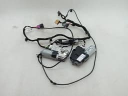 PORSCHE Porsche 911 992 Sun Roof Engine 992898501 Sunroof Motor SET KIT — thumbnail 10