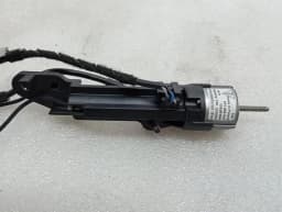 PORSCHE Porsche 911 992 Sun Roof Engine 992898501 Sunroof Motor SET KIT — thumbnail 5