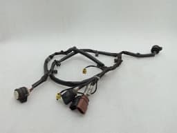 PORSCHE Porsche 911 992 Wiring Loom 992971661 Wiring Harness — thumbnail 3
