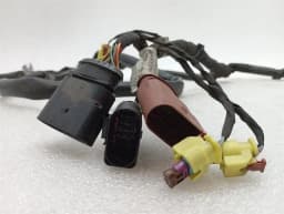 PORSCHE Porsche 911 992 Wiring Loom 992971661 Wiring Harness — thumbnail 8