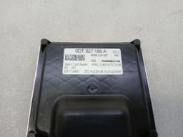 PORSCHE Porsche 911 992 electronic module 0DT927156A control unit transmission PDK — thumbnail 8