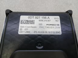 PORSCHE Porsche 911 992 electronic module 0DT927156A control unit transmission PDK — thumbnail 9